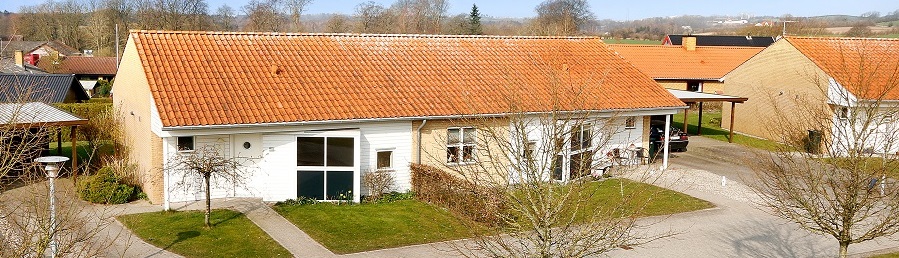 Elmevænget - Faaborg